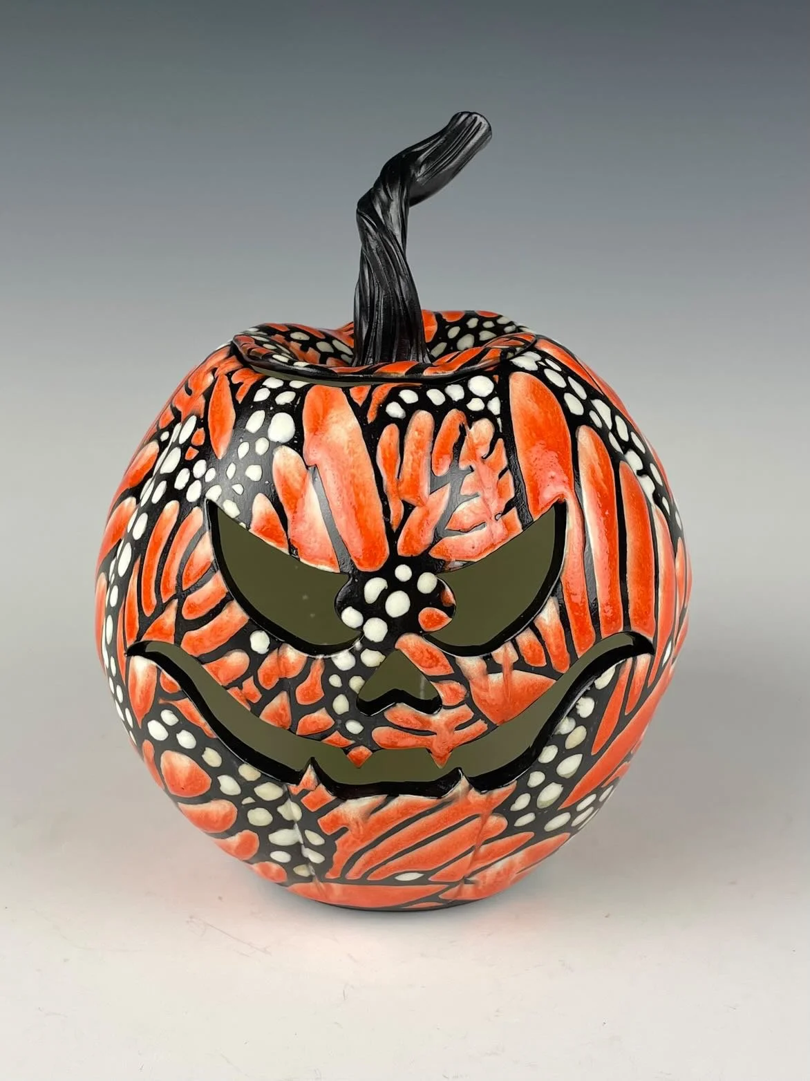 Monarch Jack (Caleb Zouhary Collaboration)