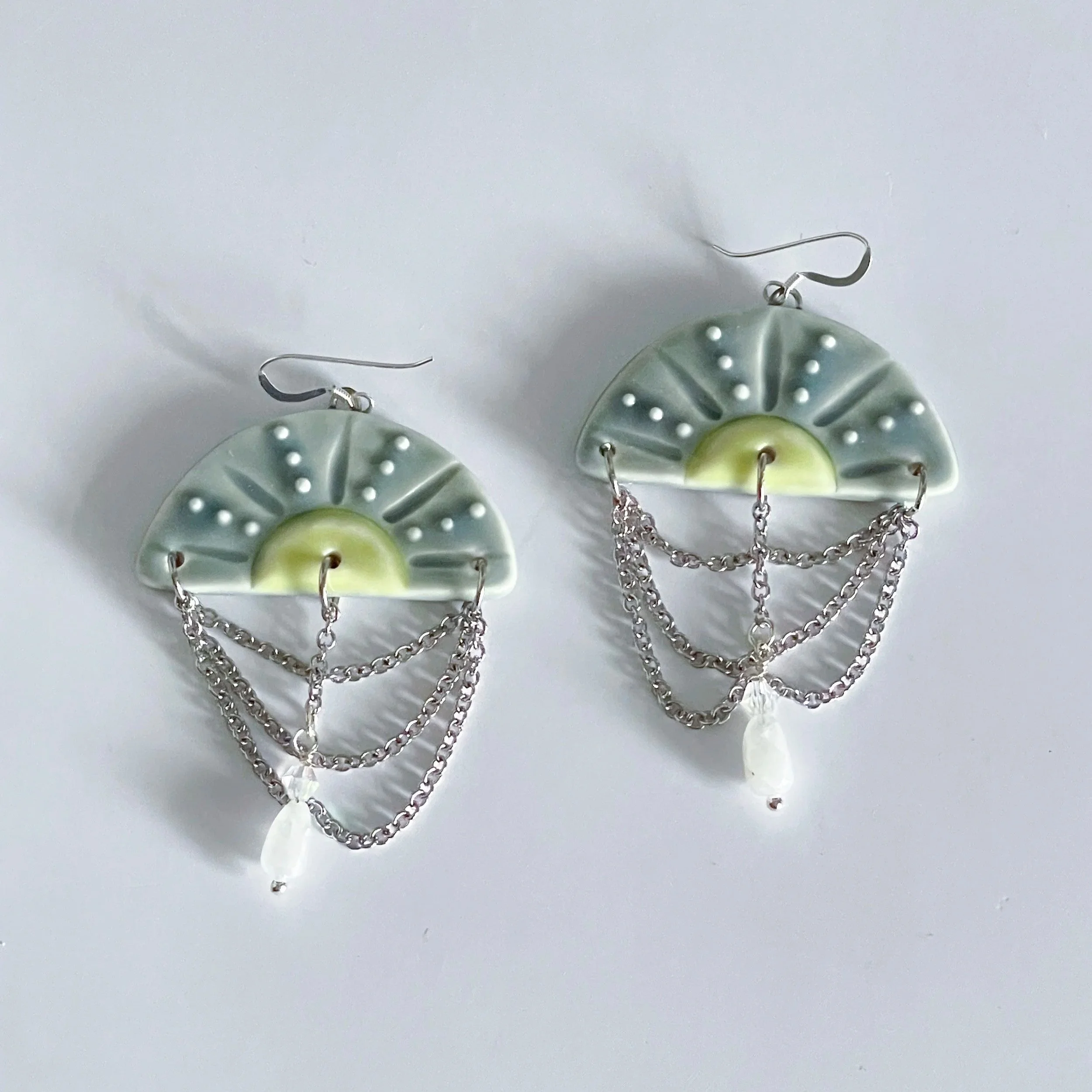 Porcelain Jewelry Workshop