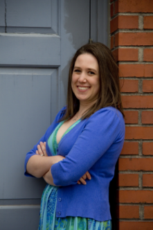 Emily Binzel