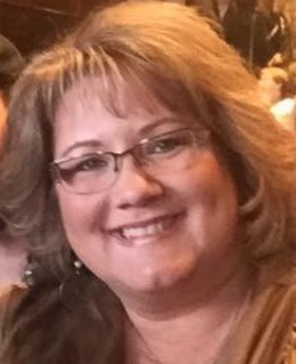 Kim Haiar - Secretary