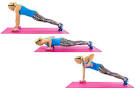 Renegade Row + Pushup