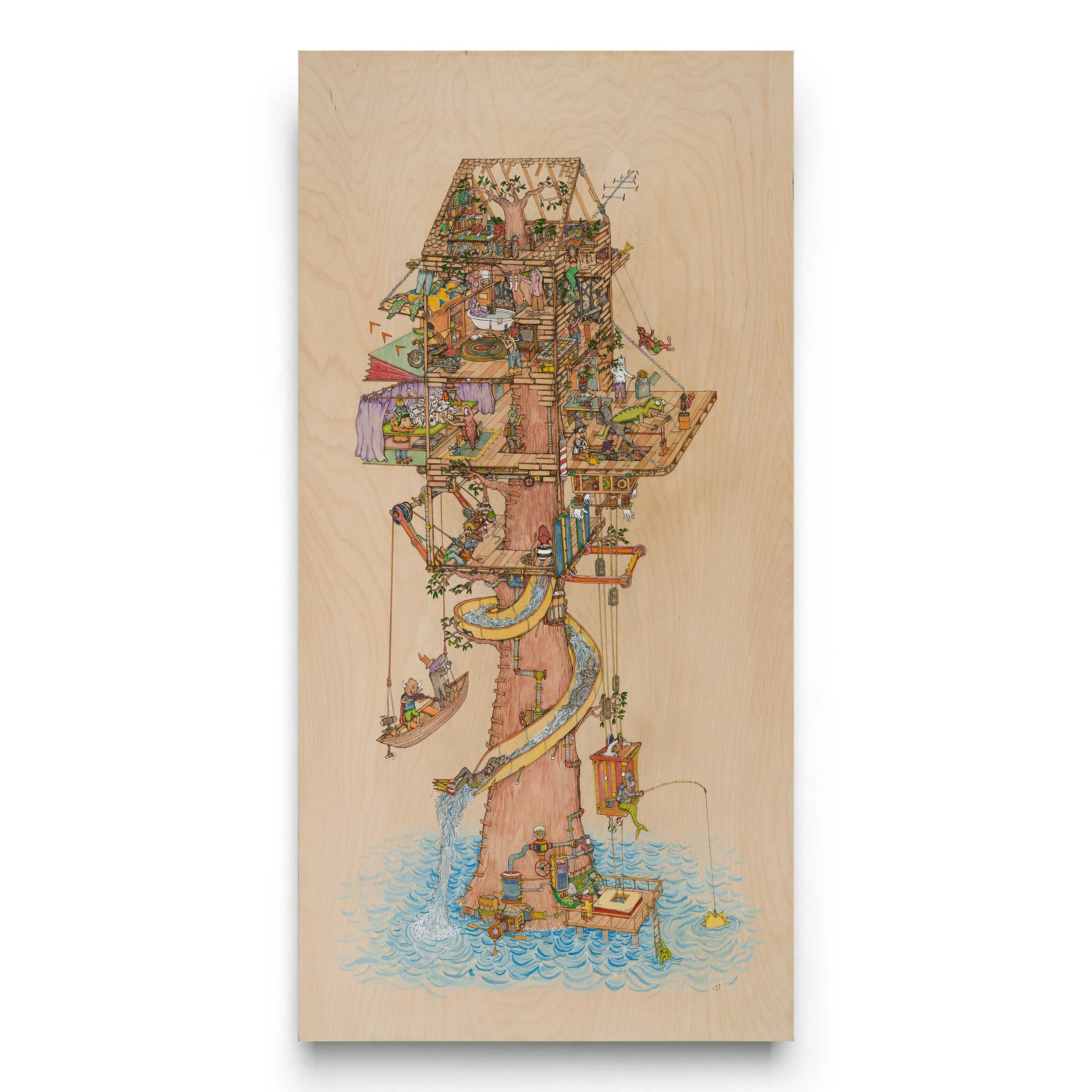 CBR- The Treehouse.jpg