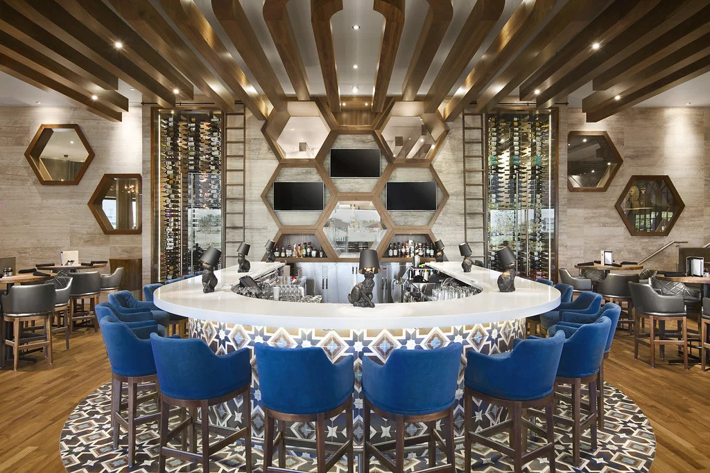 Chop Steakhouse and Bar