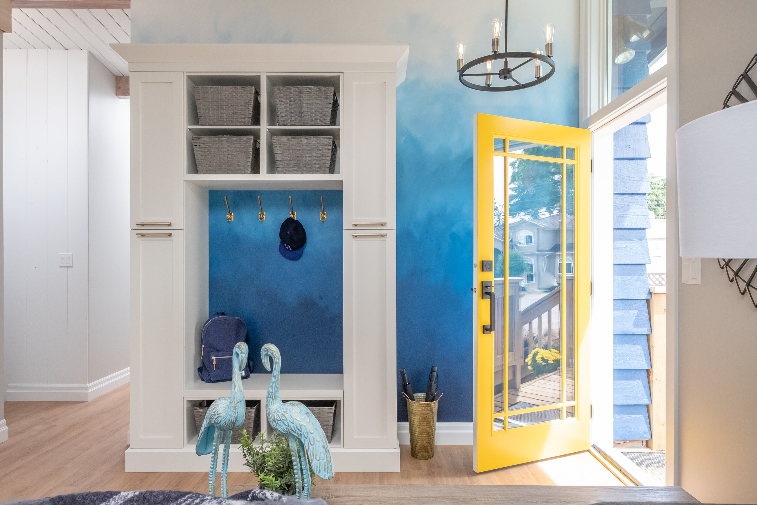 HGTV Canada Worst to First