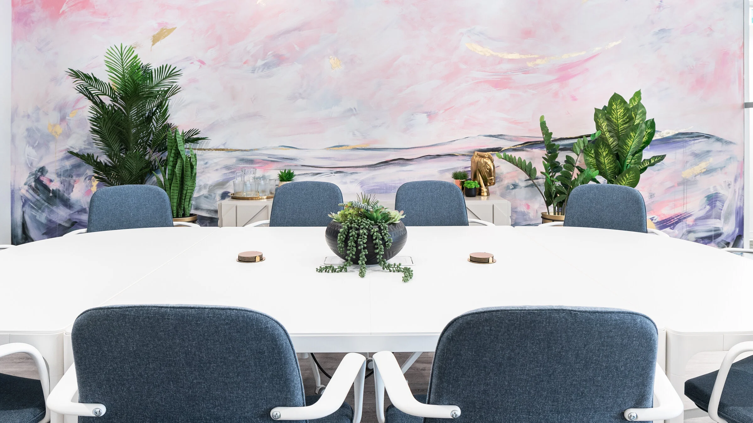 The Vancouver Foundation