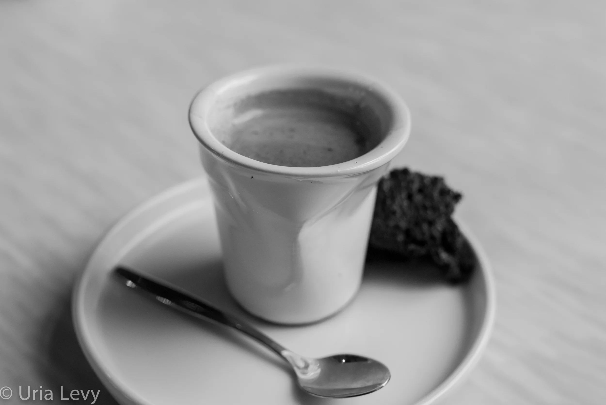 Black Coffee
