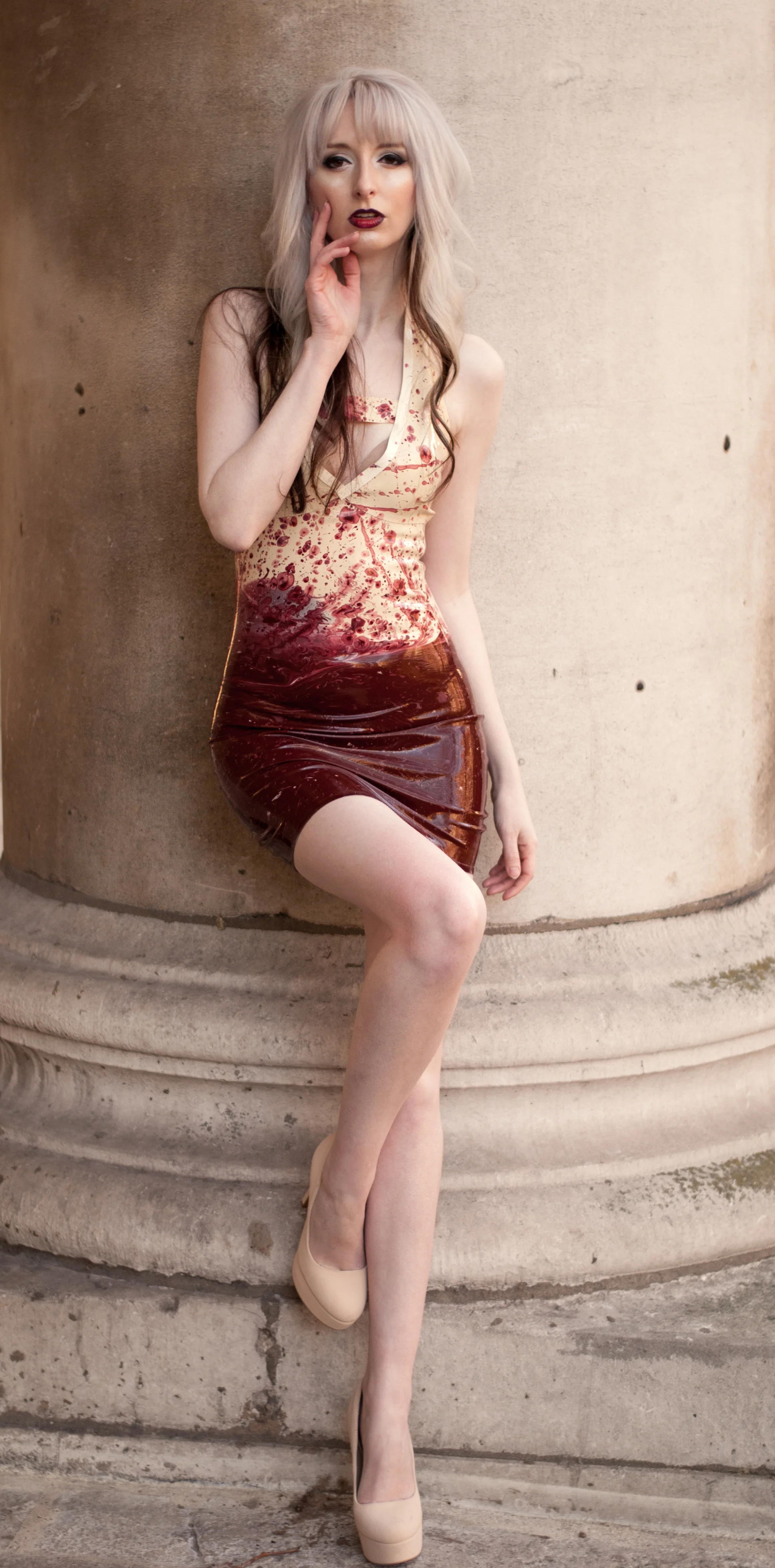 Amanda Kee