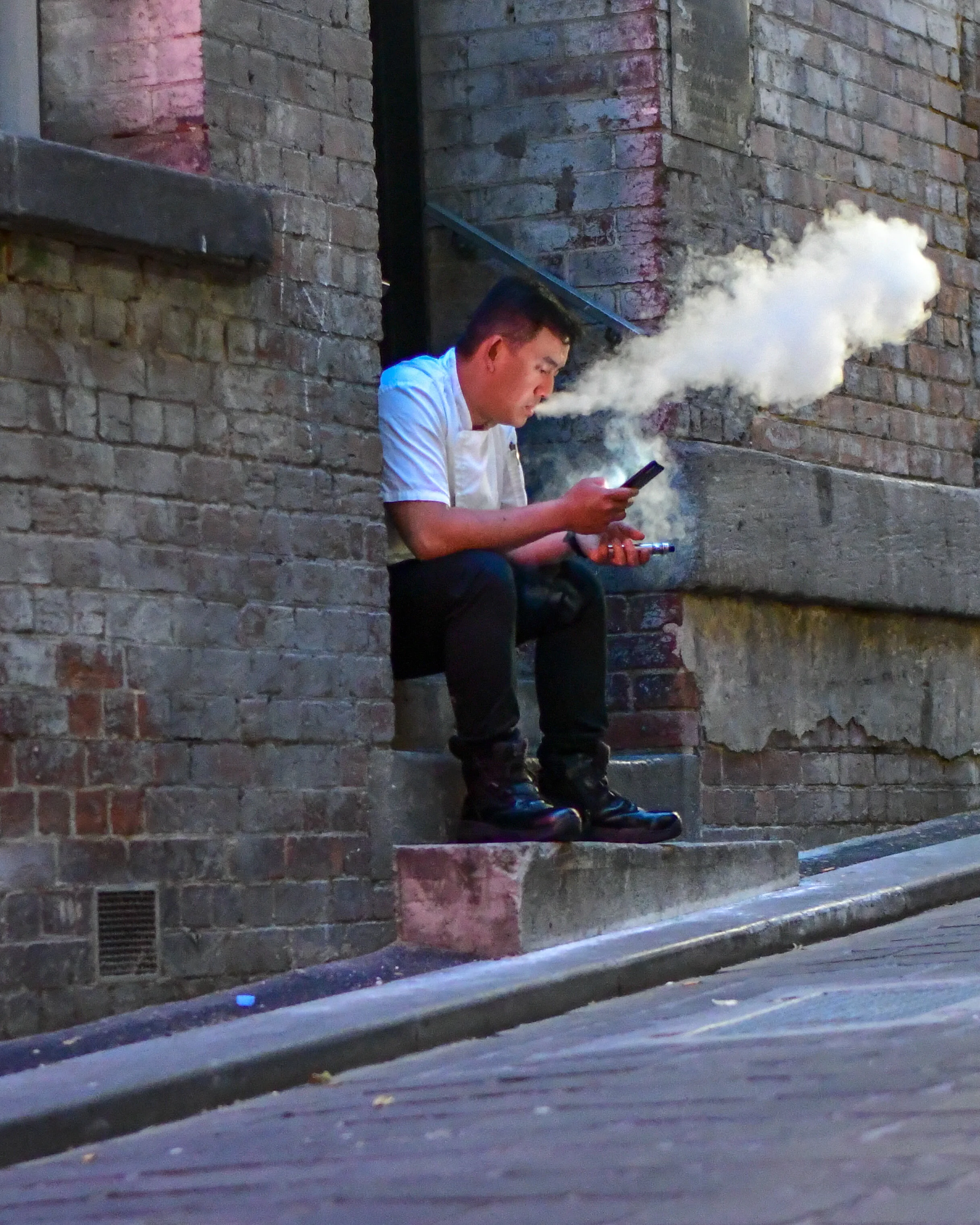 Vape