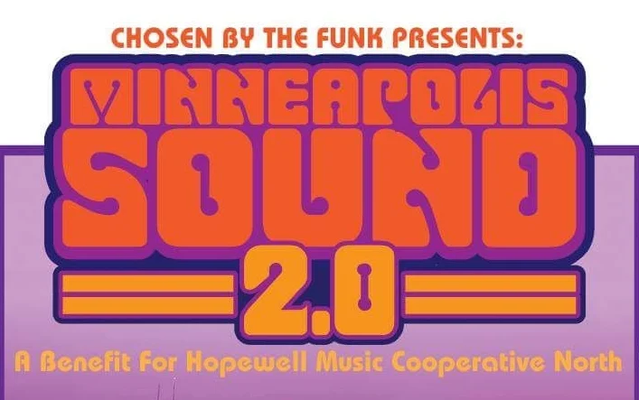 Chosen By The Funk: Commence Phase 2