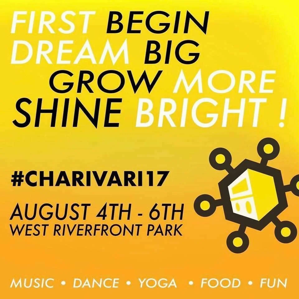 A Conversation With Theresa Hill, One Of The Organizers Behind The Charivari Detroit Festival