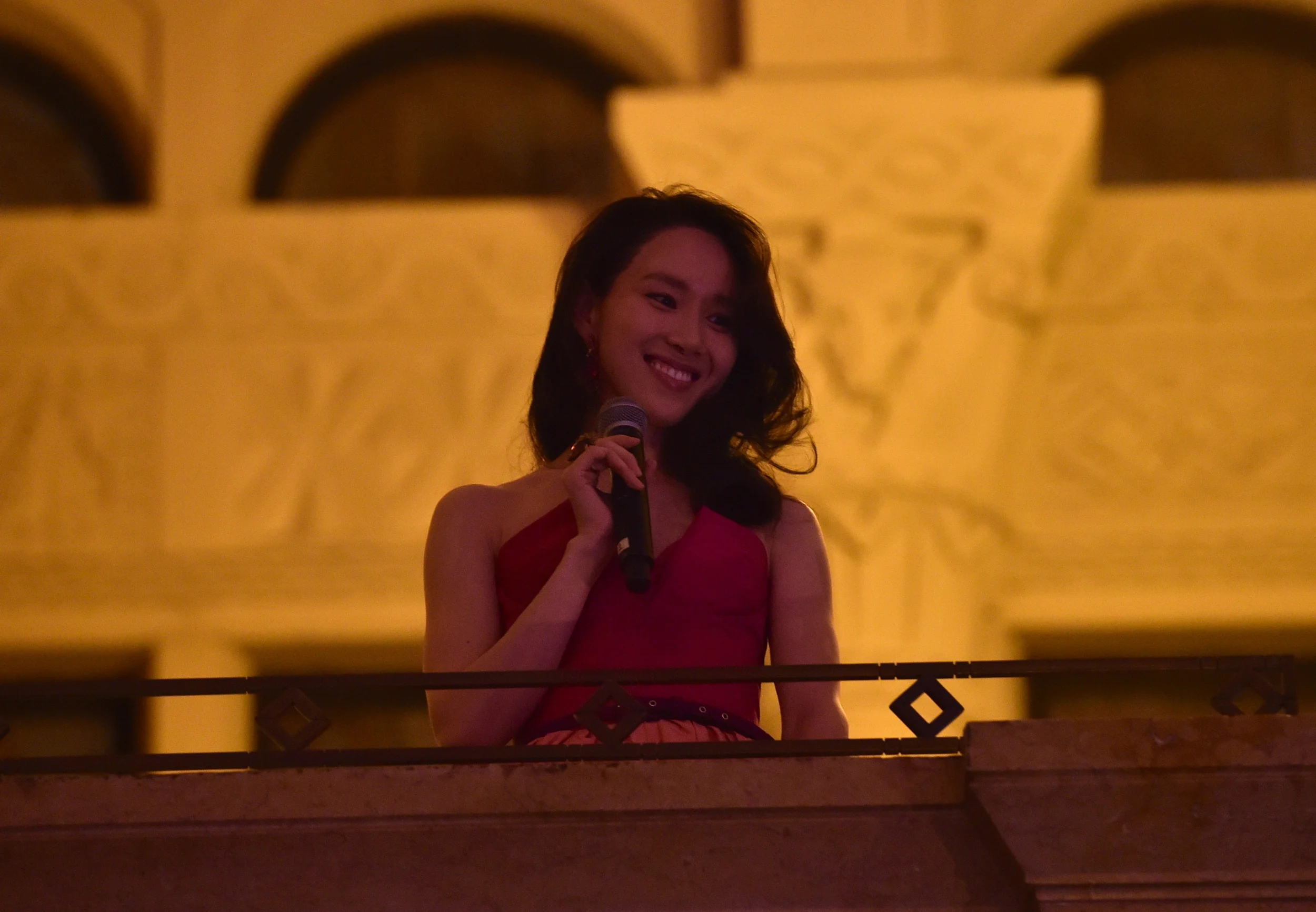  2016년 4월 28일 브루클린 one Hanson Place에서 열린&nbsp;  'YAGP NewYork Final Gala dinner for exclusive guests.' 에서  많은 분들의 격려와 관심&nbsp;속 에 '사단법인 서희' 의 첫 프로젝트&nbsp;YAGP Korea&nbsp;  런칭 발표가 있었습니다. 