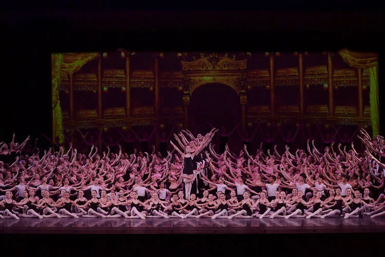 YAGP NY FINAL