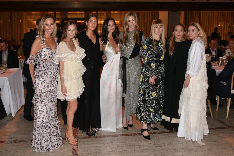2017 YAGP NY FINAL DINNER & PARTY