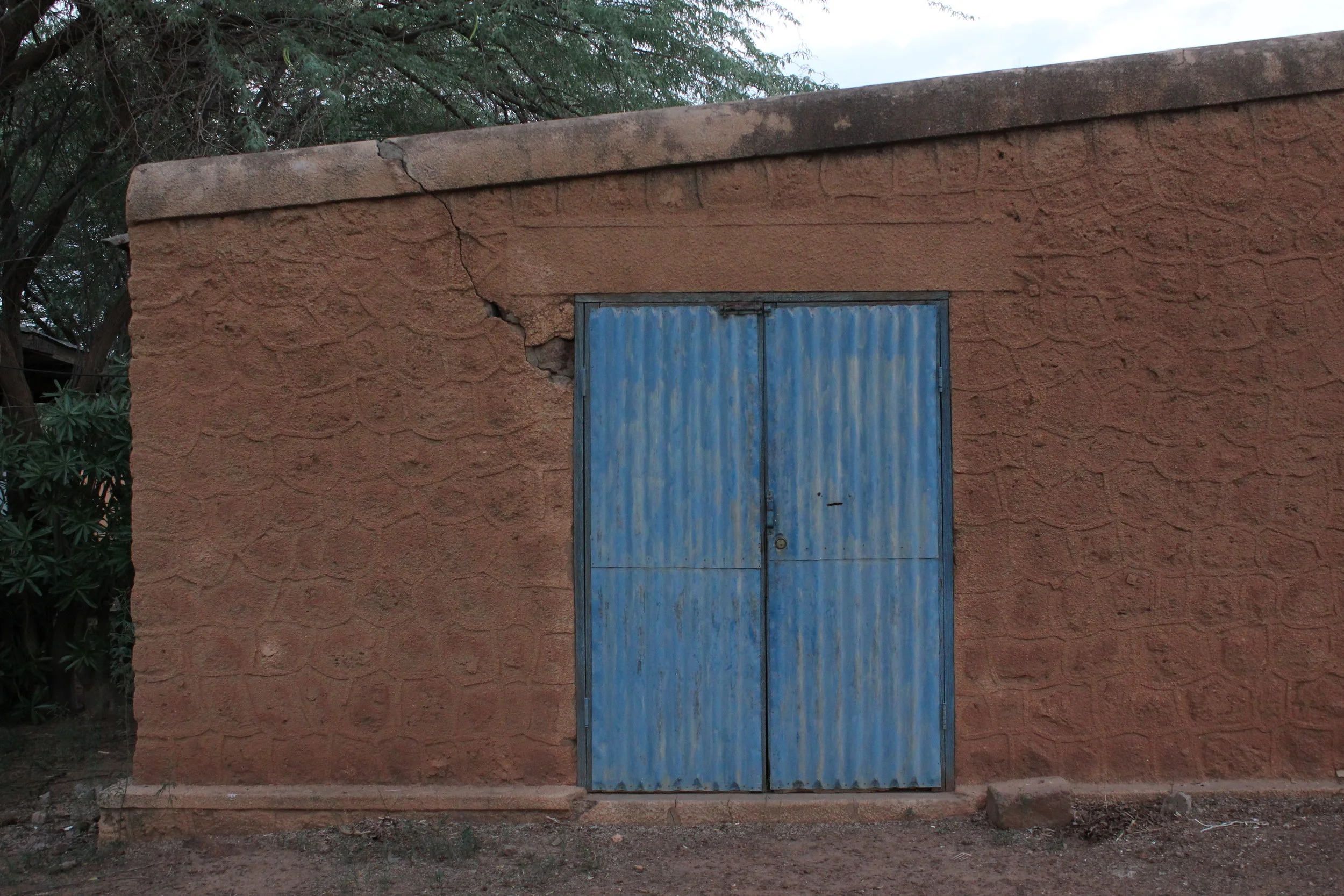 Niger Life be Like...