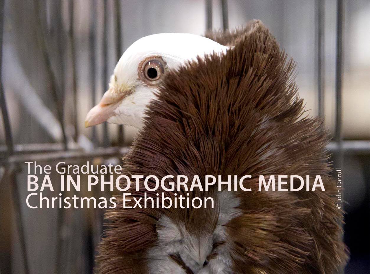 Poster image courtesy of John Carroll.