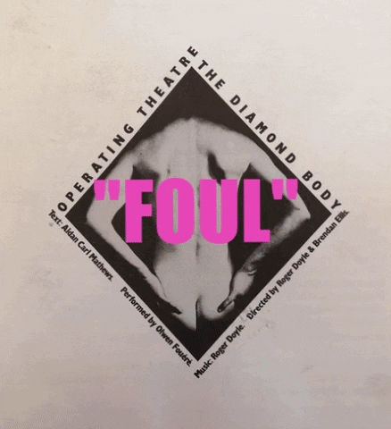 “Foul, Filthy, Stinking Muck”: an archival study into the LGBT theatre of Project Arts Centre 1967-2000