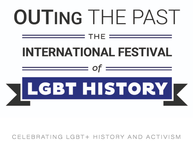 OUTing the Past Conference - Completing the Past