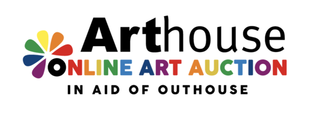 Arthouse - Online art auction in aid of Outhouse