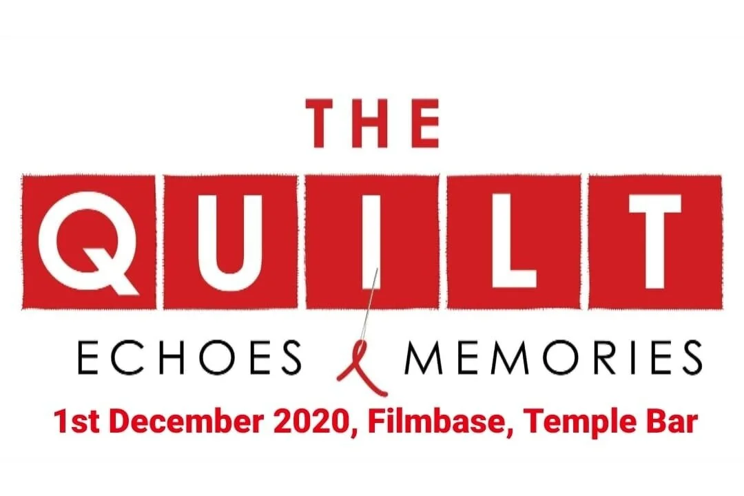 The Quilt: Echoes and Memory