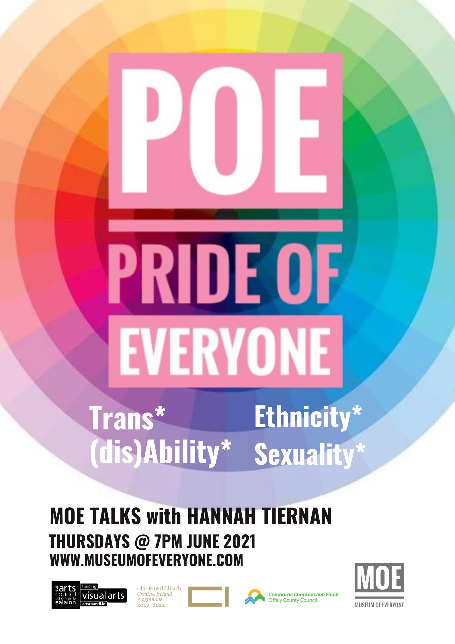 Pride of Everyone