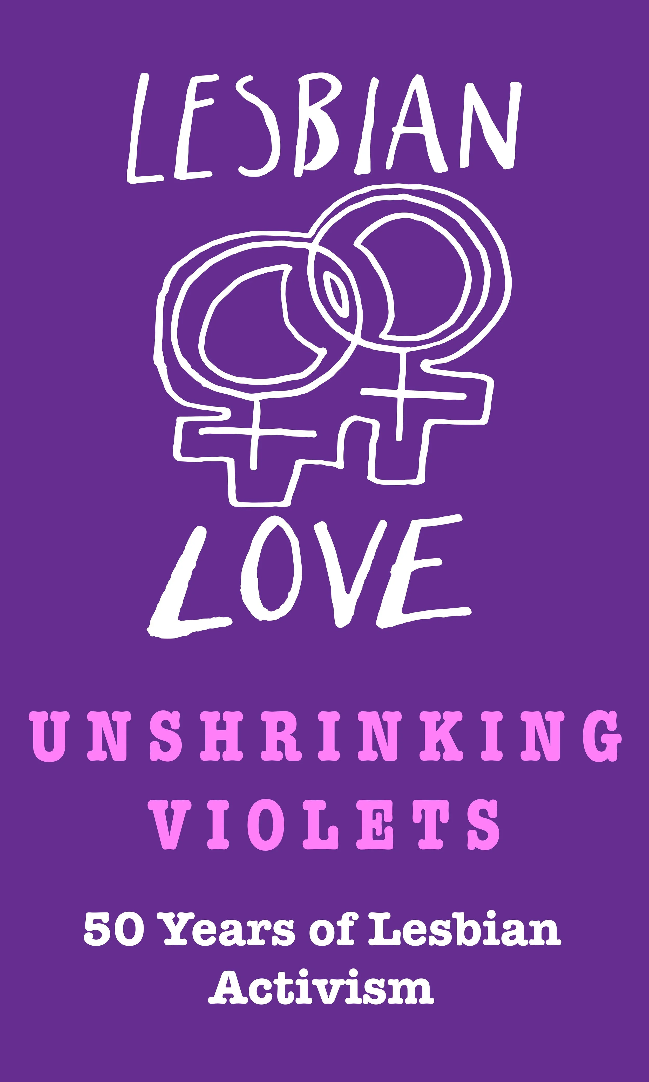 Unshrinking Violets: 50 Years of Lesbian Activism – Bealtaine Festival 2023