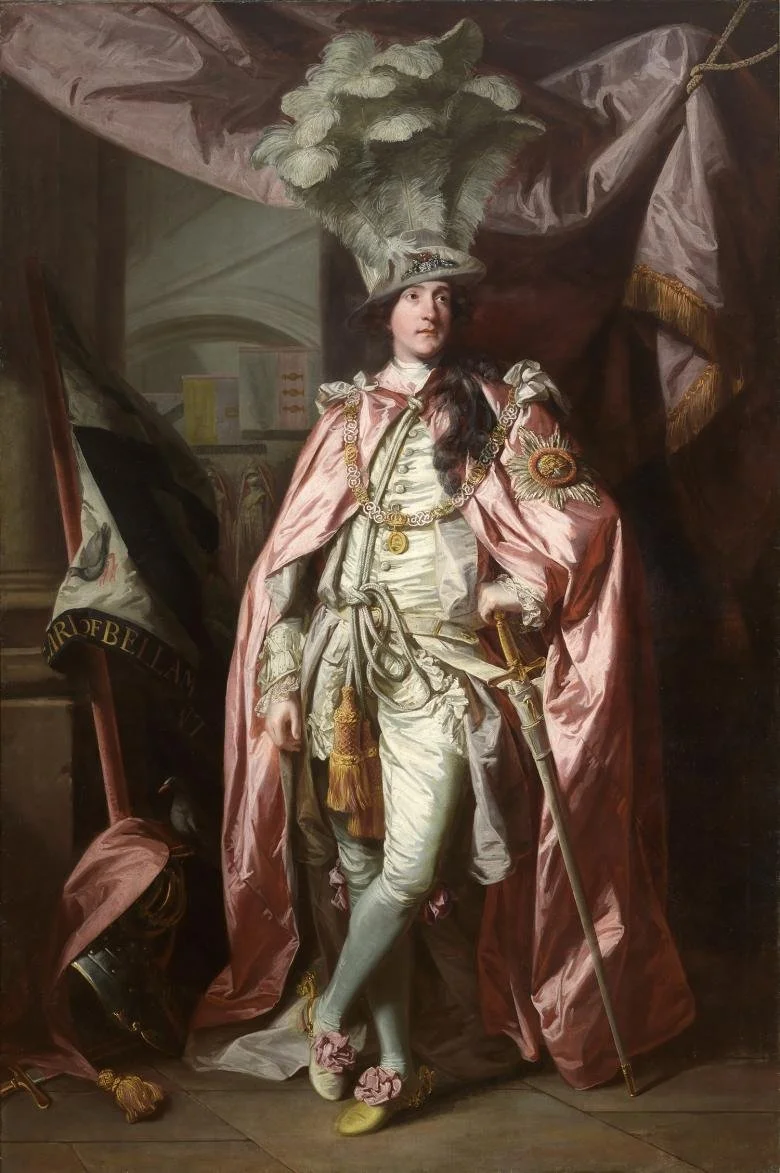 National Gallery of Ireland – Badge-making Workshop
