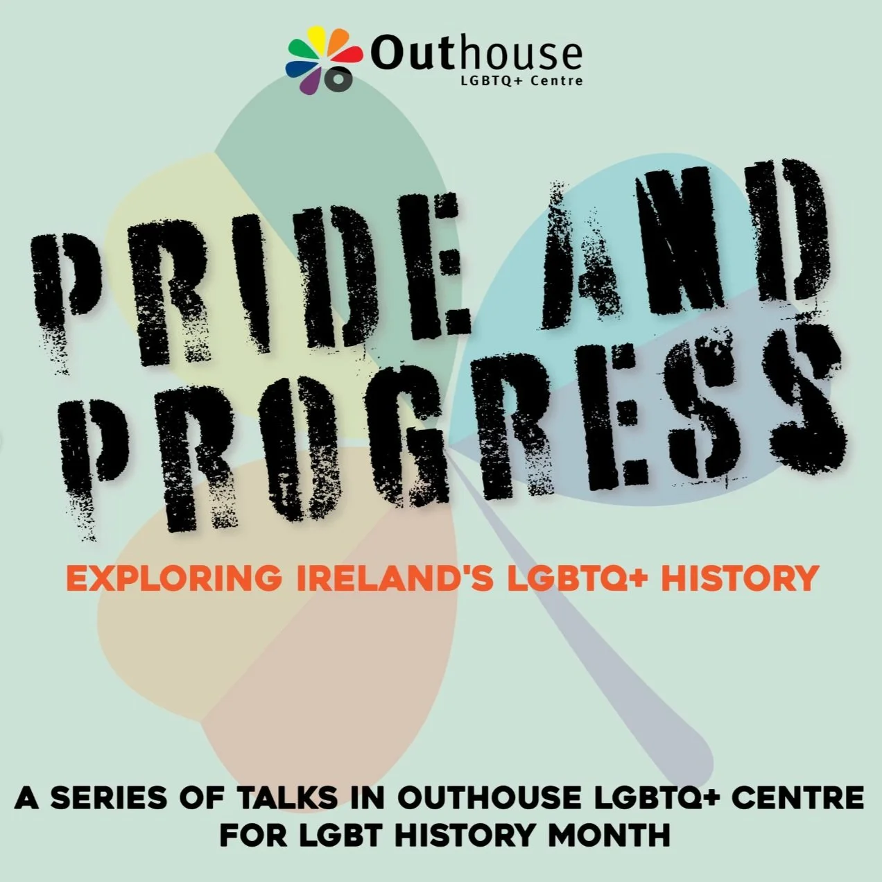 Pride and Progress: Exploring Ireland's LGBTQ+ History