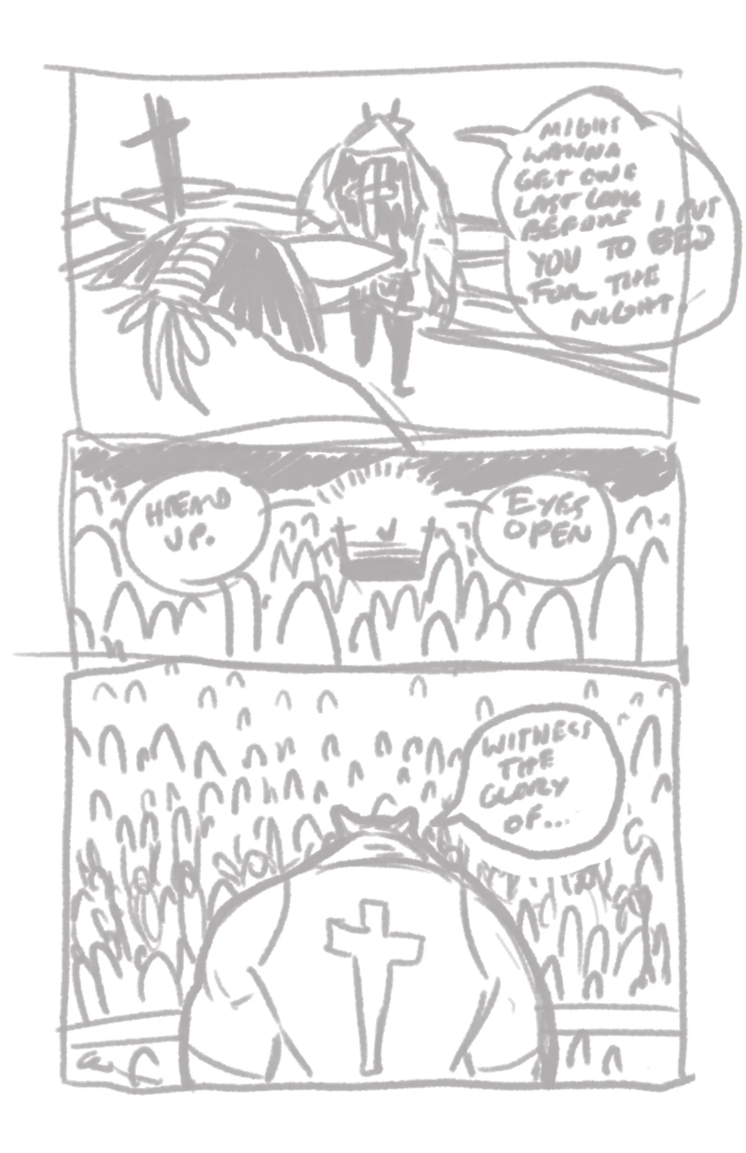 Still Rough