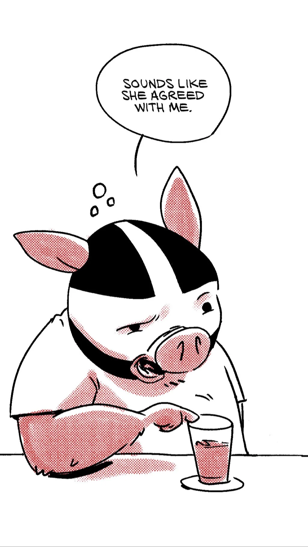 Barfight 004 (Improv)