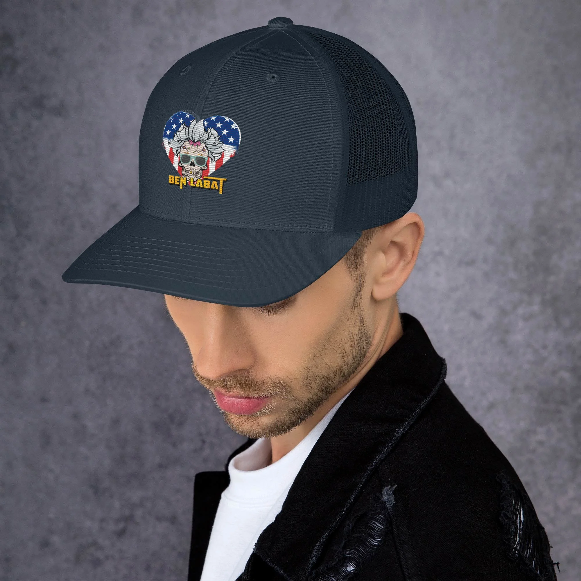 retro-trucker-hat-navy-left-688e444f70678.jpg