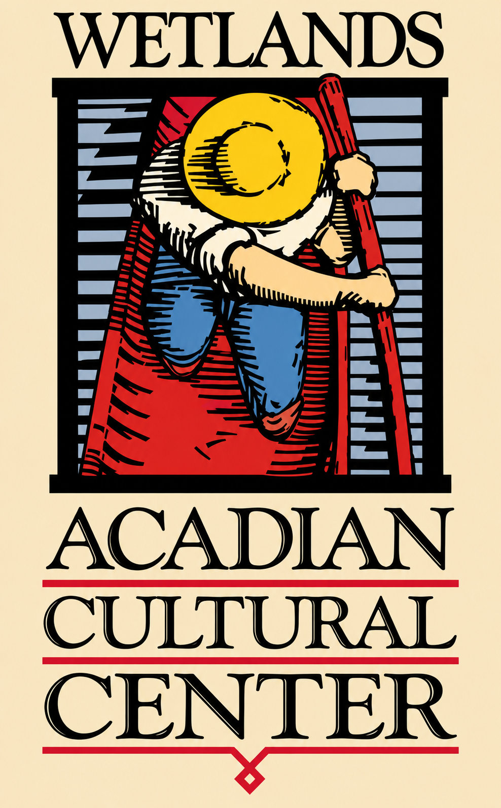 Wetlands Acadian Cultural Center (Copy)