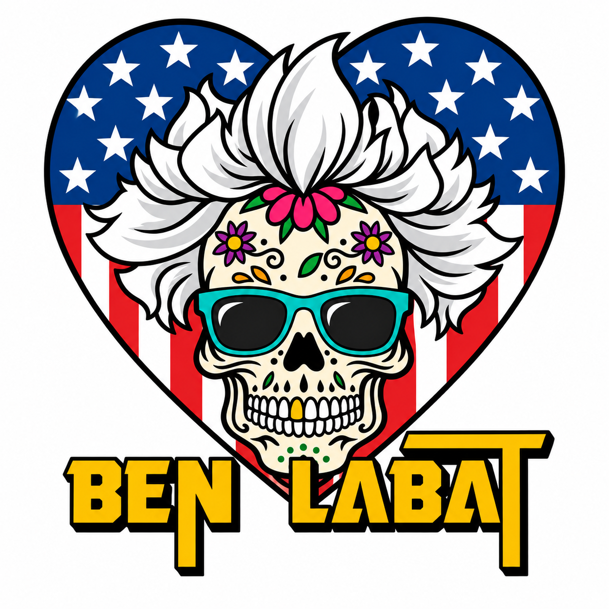 Ben Labat