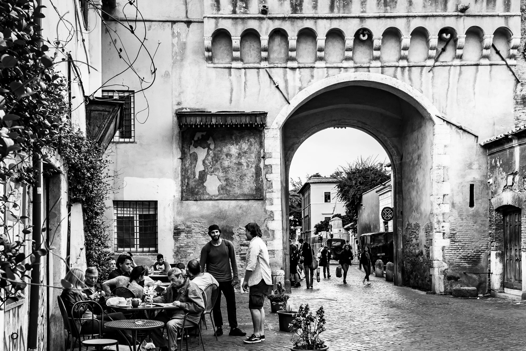 Il Bar Vita