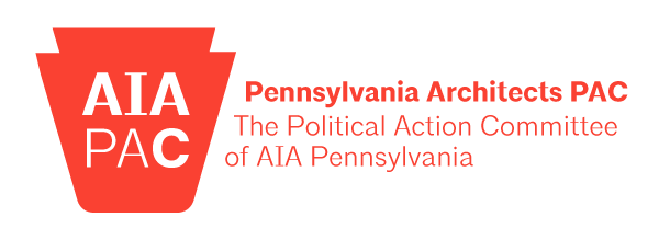 AIA PAC: The Pennsylvania Architects PAC