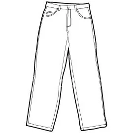 Big Boy Pants