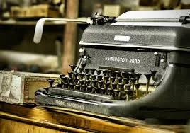 The Life of a Writer With a Full Time Job
