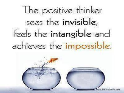 How To Achieve The Impossible in Five Simple Steps
