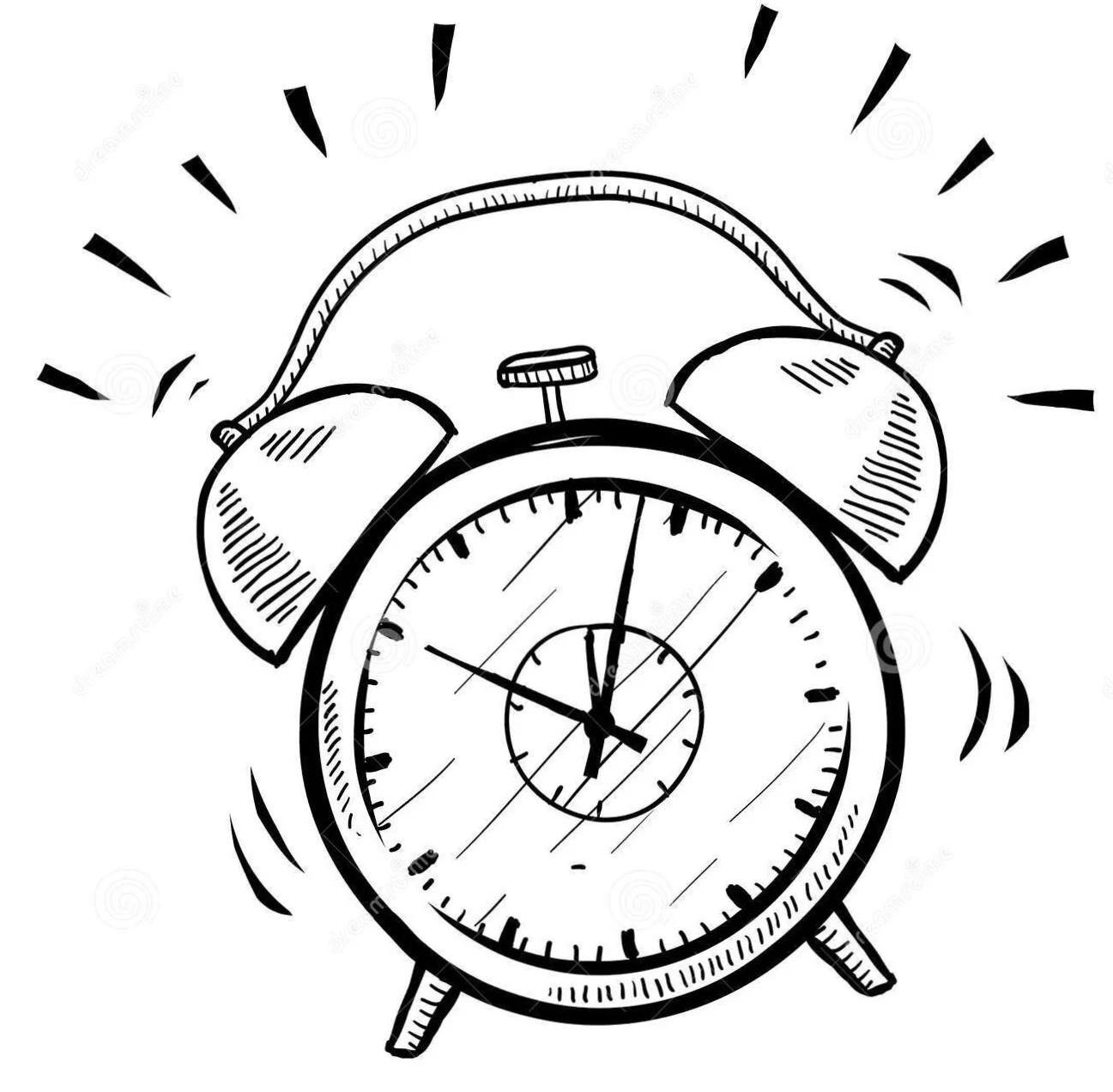 Alarm Clock Dawn