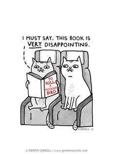 THE UPSIDE OF NEGATIVE BOOK REVIEWS