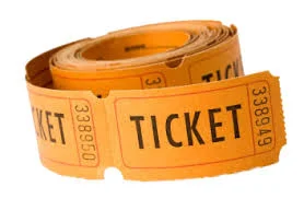 FUN TICKETS