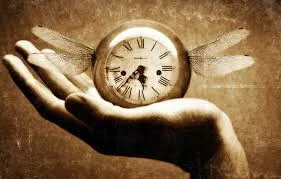 TIME TRAVEL 1.0