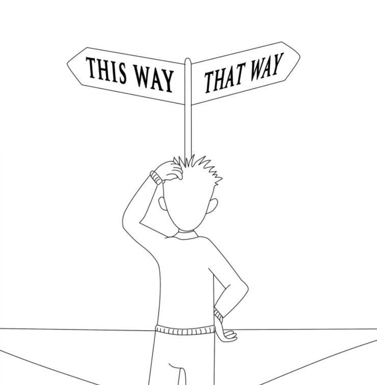 The Best Way