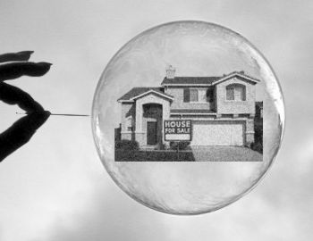 WAKING UP FROM THE AMERICAN DREAM