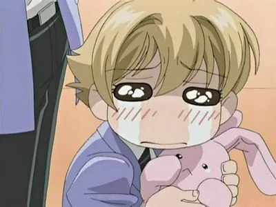 Ouran High School Host Club