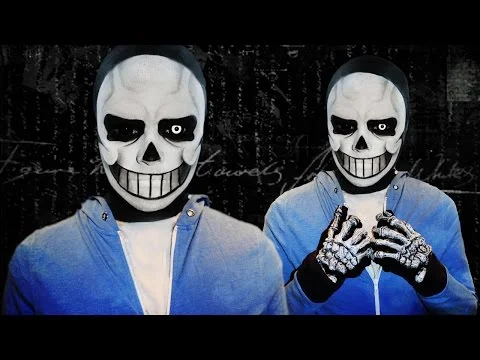 Everyone's favorite sack of bones from the game that knows a little bit too much about its player. (@ClannadIsLIfe, www.wattpad.com)