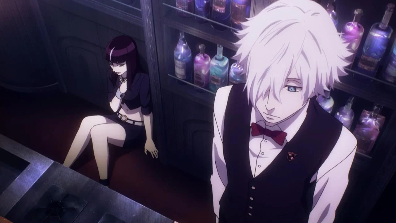 ©FUNimation