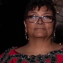Sis. Valencia Grimes, remembered in memoriam