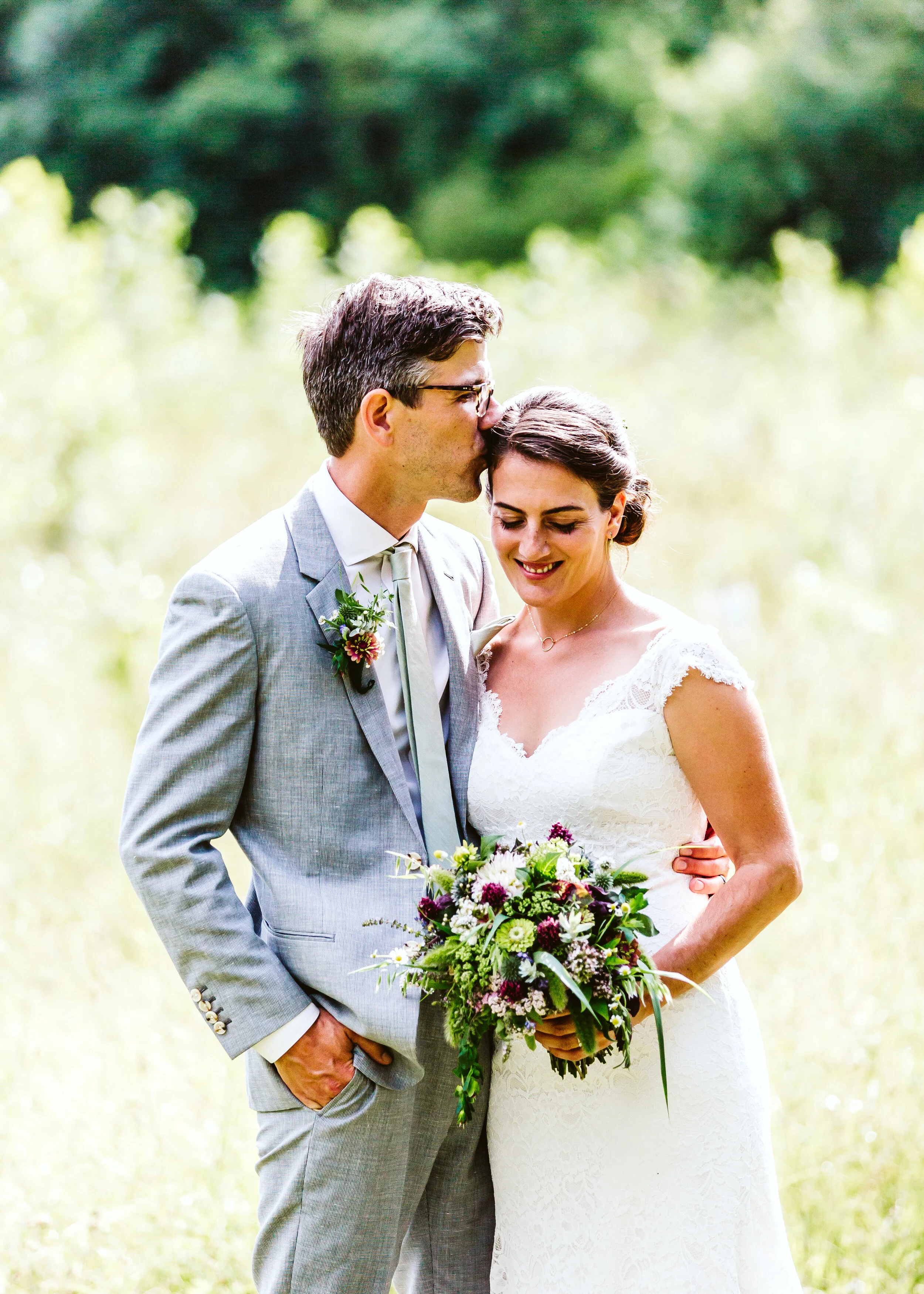 Photo Credit: Ellen Sargent Photography