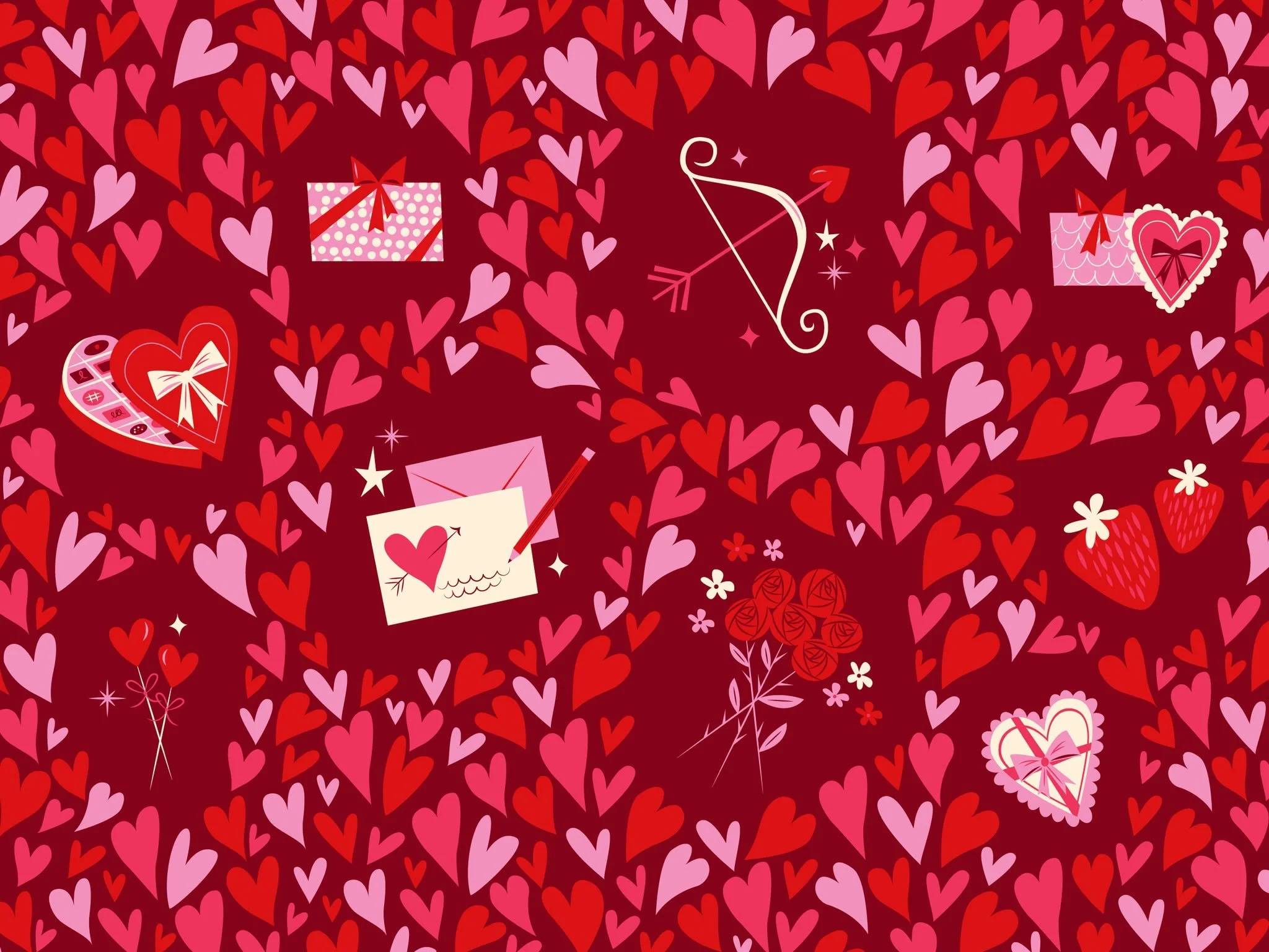 Galentine's Gathering: Clothes Swap, Mending and more!