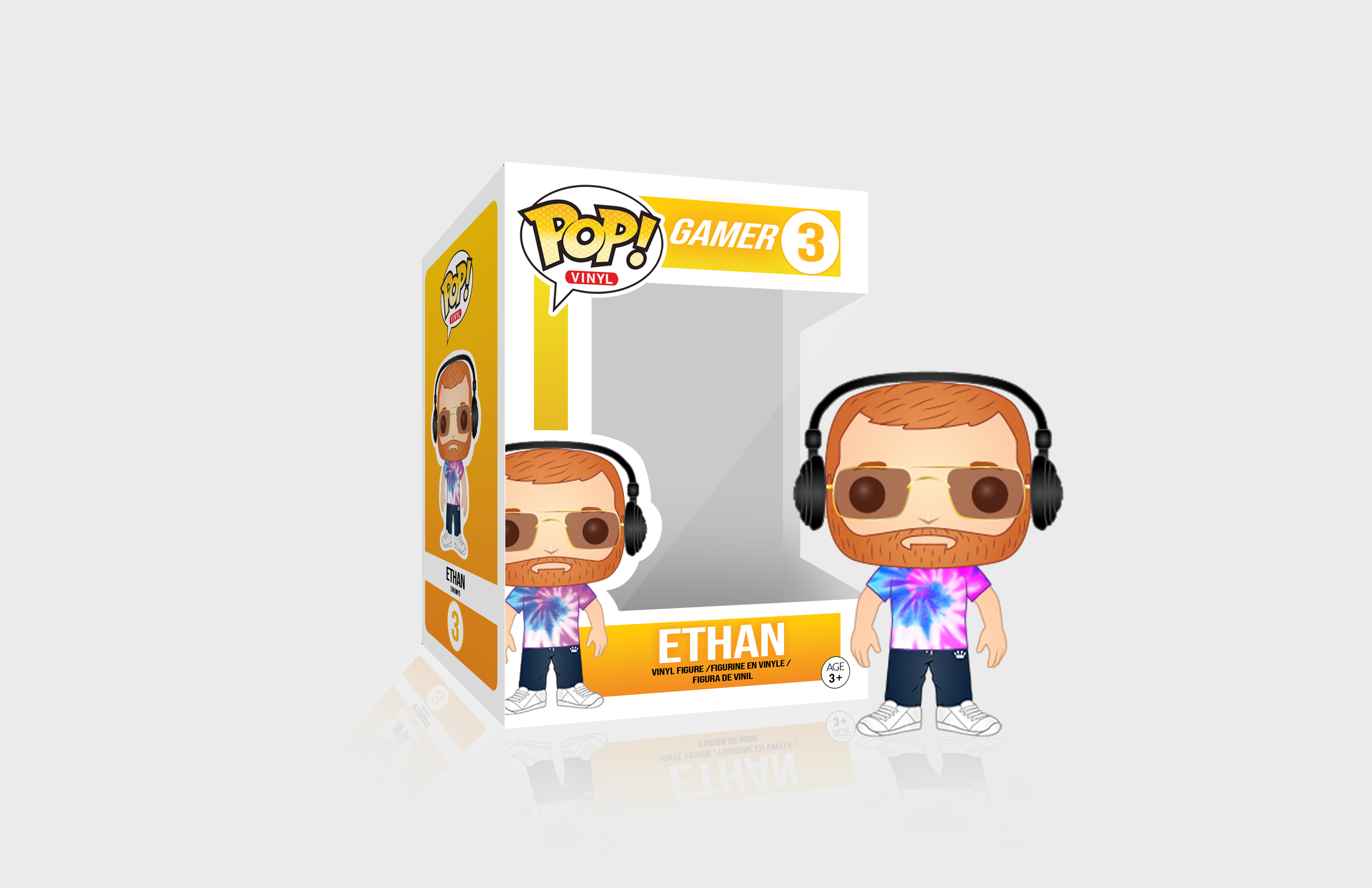 Funko Pop Box_Ethan 3d model.png